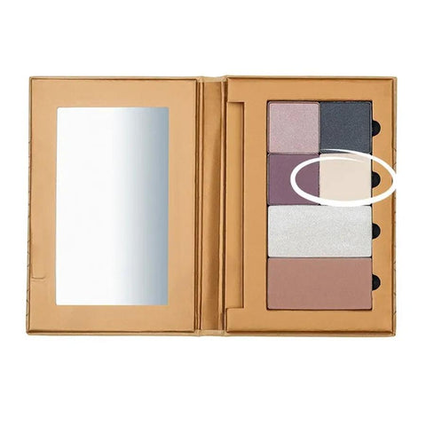 benecos Natural Beauty ID - Refill Eyeshadow whipped cream Bio 1,5g