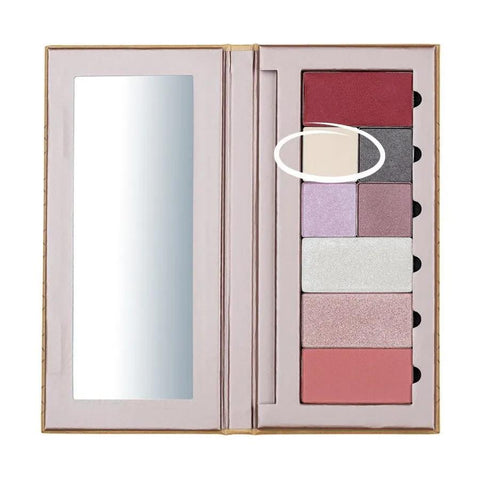 benecos Natural Beauty ID - Refill Eyeshadow whipped cream Bio 1,5g