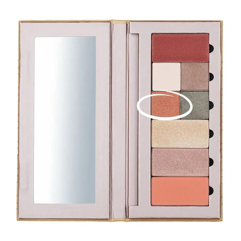 benecos Natural Beauty ID - Refill Eyeshadow rusty copper Bio 1,5g