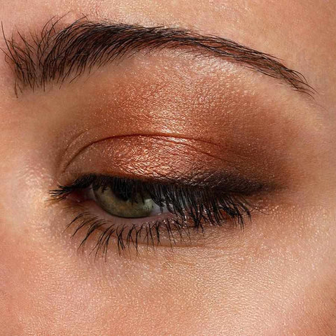 benecos Natural Beauty ID - Refill Eyeshadow rusty copper Bio 1,5g