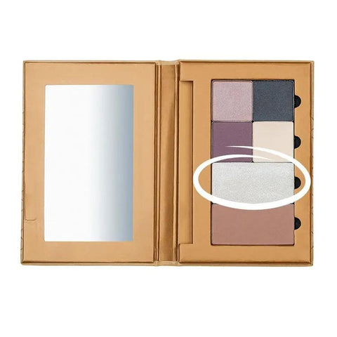 benecos Natural Beauty ID - Refill Highlighter shooting star Bio 3g