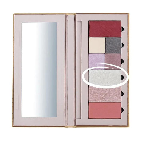 benecos Natural Beauty ID - Refill Highlighter shooting star Bio 3g