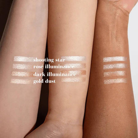 benecos Natural Beauty ID - Refill Highlighter shooting star Bio 3g