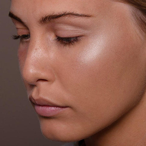 benecos Natural Beauty ID - Refill Highlighter shooting star Bio 3g
