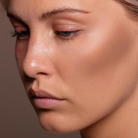 benecos Natural Beauty ID - Refill Contouring Powder ash Bio 3g