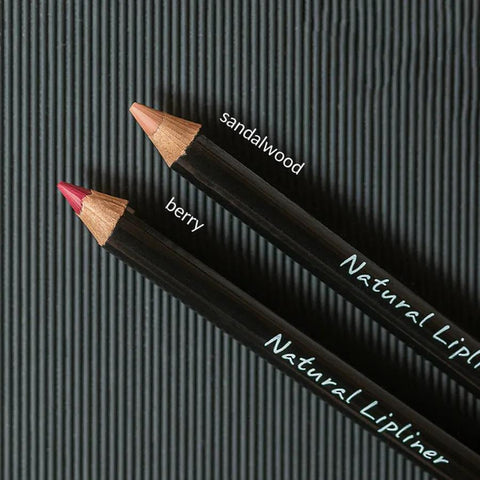 benecos Natural Beauty Lipliner sandalwood Bio 1,13g