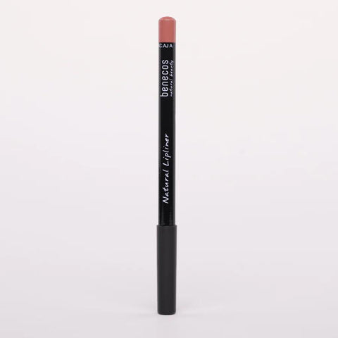 benecos Natural Beauty Lipliner sandalwood Bio 1,13g