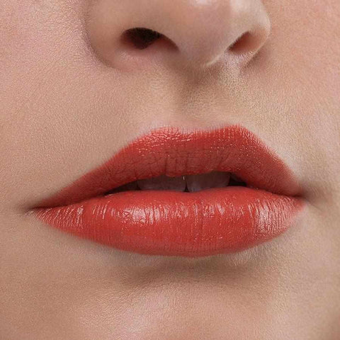 benecos Natural Beauty Jumbo Lipstick - warm sunset Bio 3g