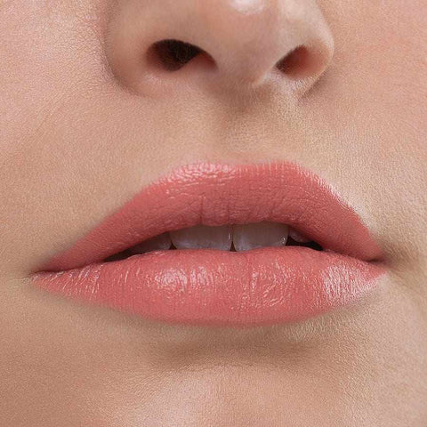 benecos Natural Beauty Jumbo Lipstick - apricot affair Bio 3g