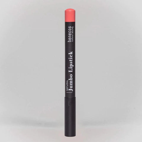 benecos Natural Beauty Jumbo Lipstick - apricot affair Bio 3g