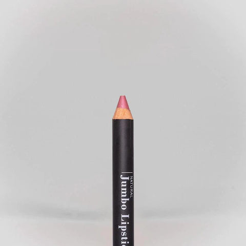 benecos Natural Beauty Jumbo Lipstick - rosy brown Bio 3g