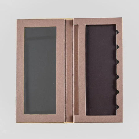 benecos Natural Beauty ID - Leerpalette groß