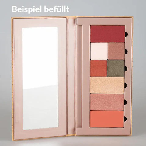 benecos Natural Beauty ID - Leerpalette groß