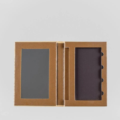 benecos Natural Beauty ID - Leerpalette klein