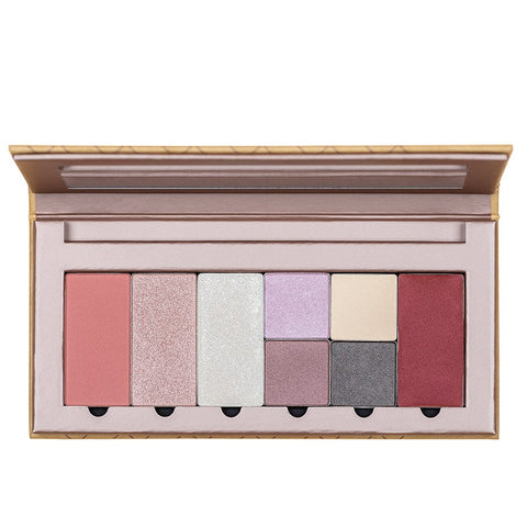 benecos Natural Beauty ID - Stockholm Refill Palette  Bio 18g