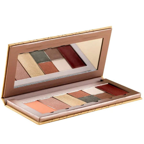 benecos Natural Beauty ID - Florenz Refill Palette  Bio 18g