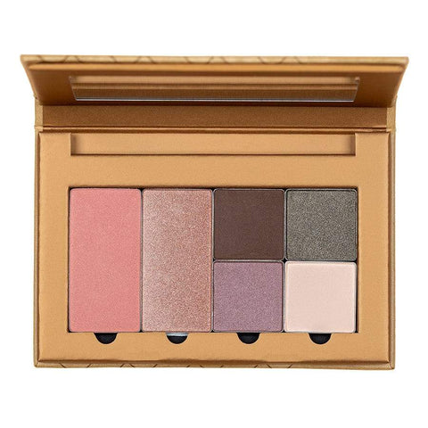 benecos Natural Beauty ID - Marrakesch Refill Palette  Bio 18g