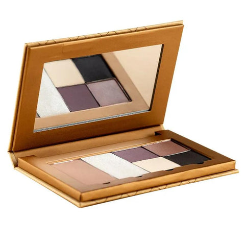 benecos Natural Beauty ID - New York Refill Palette  Bio 18g