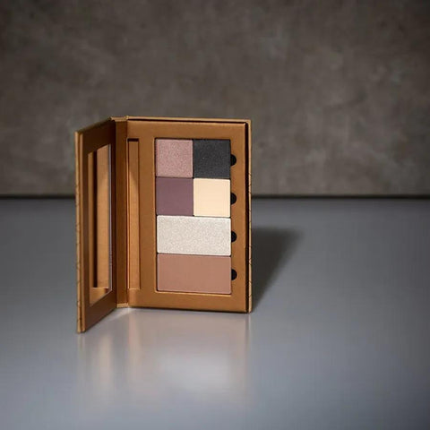 benecos Natural Beauty ID - New York Refill Palette  Bio 18g