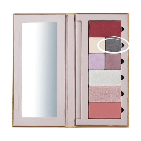 benecos Natural Beauty ID - Refill Eyeshadow dark mountains Bio 1,5g