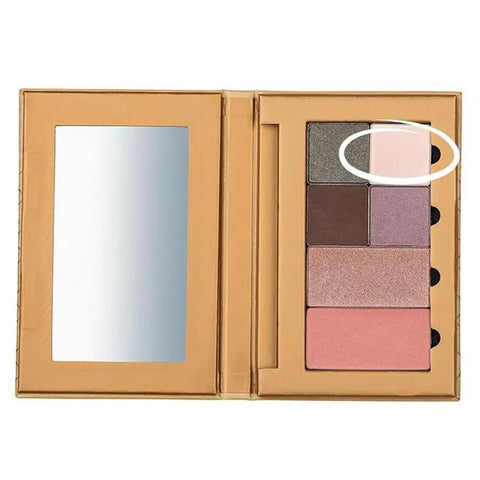 benecos Natural Beauty ID - Refill Eyeshadow matt desert Bio 1,5g