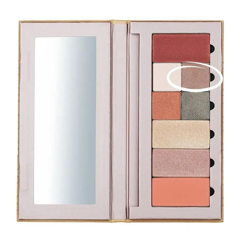benecos Natural Beauty ID - Refill Eyeshadow bright woods Bio 1,5g