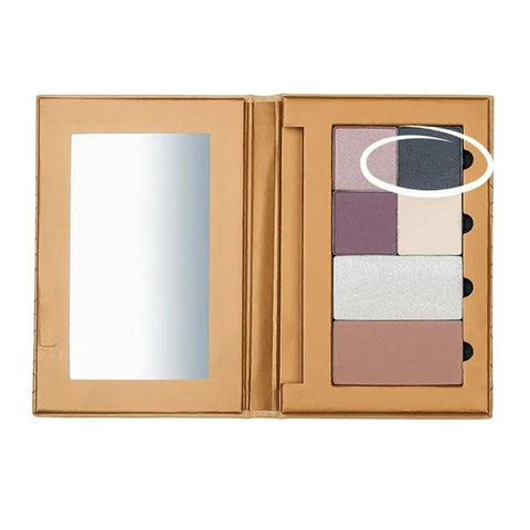 benecos Natural Beauty ID - Refill Eyeshadow pearl onyx Bio 1,5g