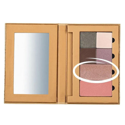 benecos Natural Beauty ID - Refill Highlighter dark illuminance Bio 3g