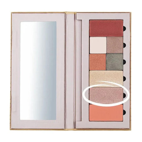 benecos Natural Beauty ID - Refill Highlighter dark illuminance Bio 3g