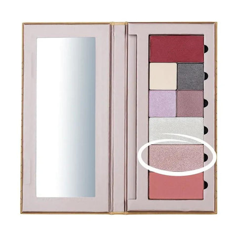 benecos Natural Beauty ID - Refill Highlighter rose illuminance Bio 3g