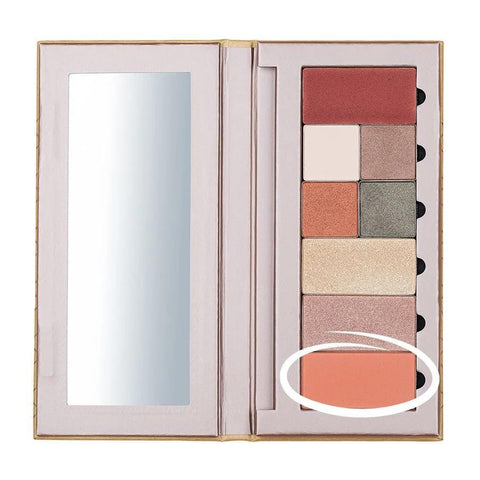 benecos Natural Beauty ID - Refill Blush tuscany please Bio 3g