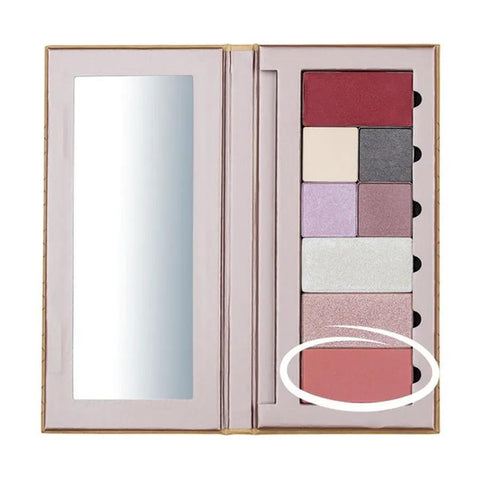 benecos Natural Beauty ID - Refill Blush magnolia please Bio 3g