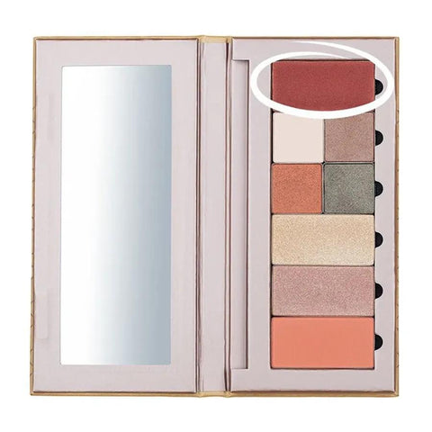 benecos Natural Beauty ID - Refill Lip & Cheek Balm aperitif kiss Bio 3g