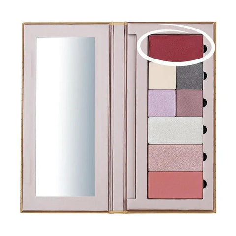 benecos Natural Beauty ID - Refill Lip & Cheek Balm velvet rose Bio 3g