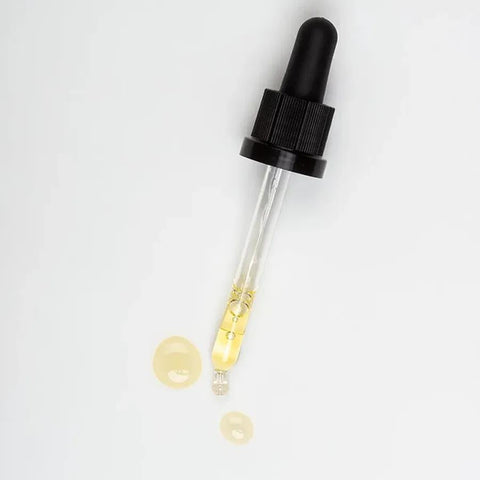 benecos ALLESKÖNNER:IN Gesichtsöl – Bio-Arganöl, trockene Haut, 50ml
