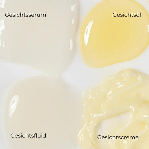 benecos (SHEA-)BUTTER BEI DIE HAUT 2in1 Gesichts-Körpercreme Bio 100ml