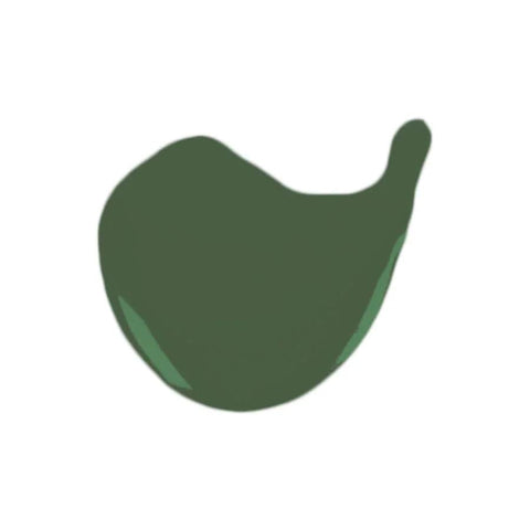 benecos Natural Beauty Nail Polish - sage green Bio 5ml