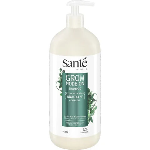 Santé Grow Mode On Shampoo -500 ml