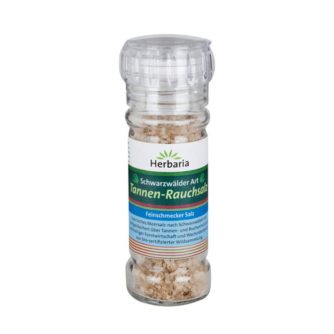 Herbaria Tannenrauchsalz 100 g