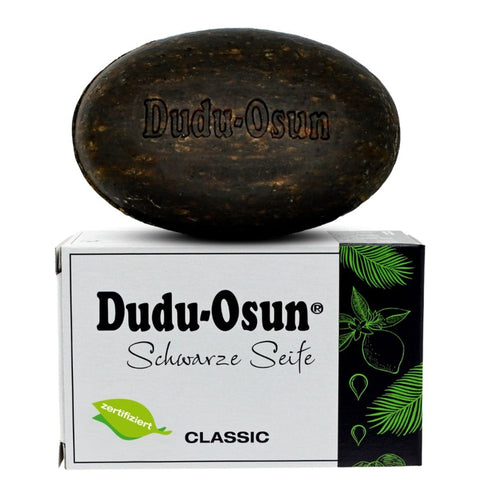 Dudu Osun Schwarze Seife classic, 150g