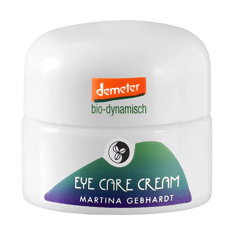 Martina Gebhardt Eye Care Cream Bio 15ml