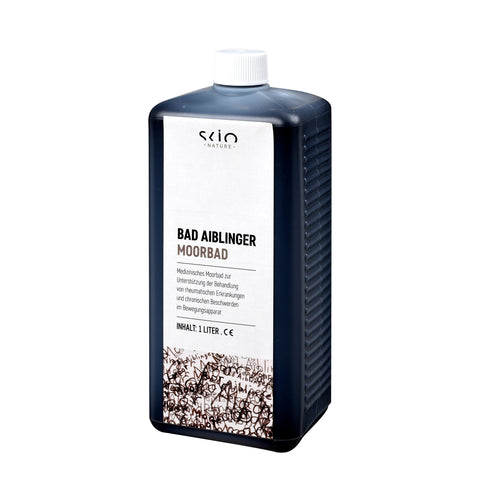 Scio Bad Aiblinger Moorbad, 1000 ml