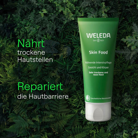WELEDA Skin Food Bio 30ml