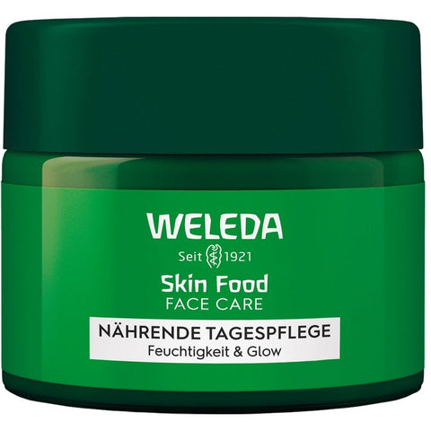 WELEDA Skin Food Nährende Tagespflege Bio 40ml
