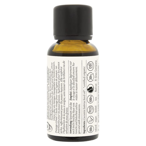 Farfalla Gurkensamen, Bio-Pflegeöl, Feuchtigkeit 30ml