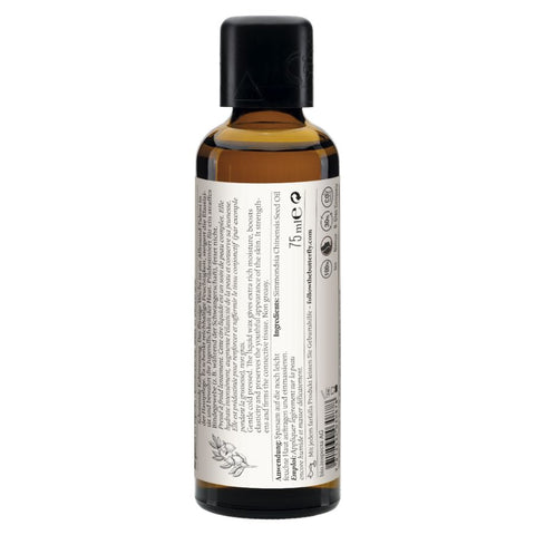 Farfalla Jojoba, Bio-Pflegeöl, Feuchtigkeit 75ml