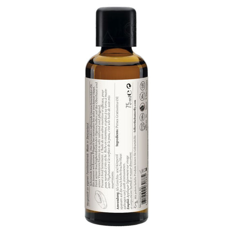 Farfalla Avocado, Bio-Pflegeöl, Kälteschutz 75ml