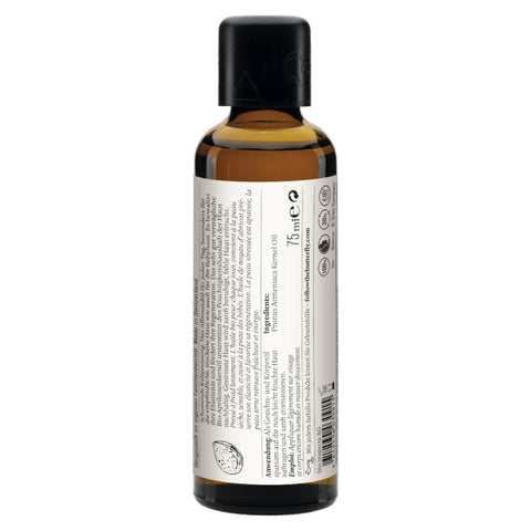 Farfalla Aprikosenkern, Bio-Pflegeöl, Verwöhnzeit Bio 75ml