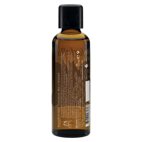 Farfalla Geborgenheit, Kuschelzart Körperöl Bio 75ml