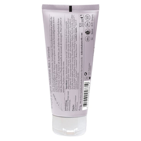 Farfalla Berglavendel Relax, Schön entspannt Handcreme Bio 50ml